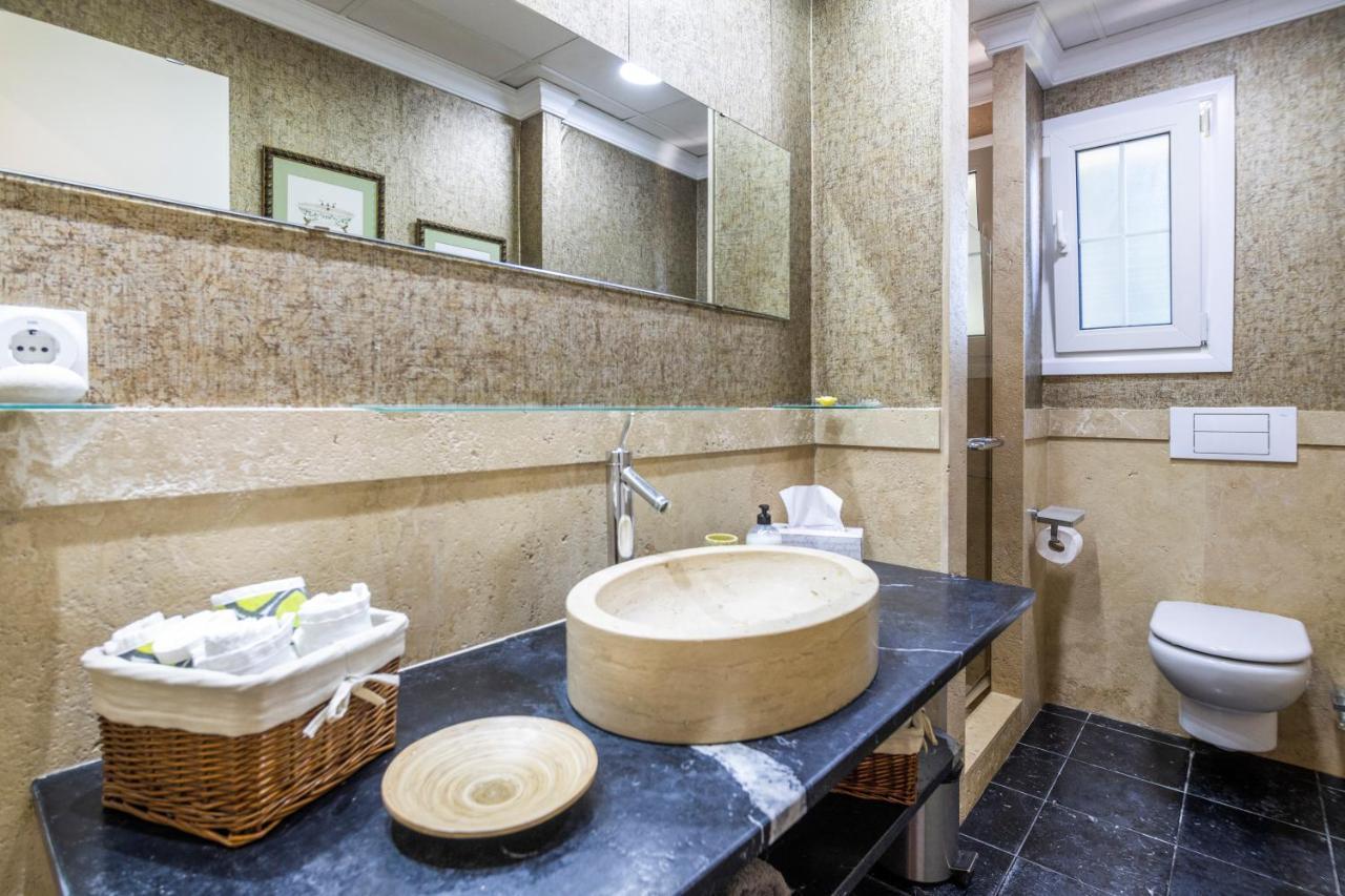 Villa Lujo Olivanova Golf Met Экстерьер фото